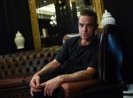 Robbie Williams Portrait in Berlin (Sep 28, 2016)