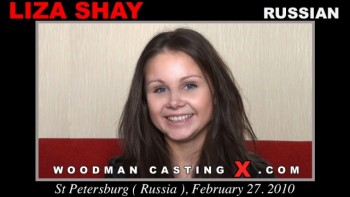 Liza Shay (Liza Casting) (2016) 720p Liza Shay (Liza Casting) (2016) 720p