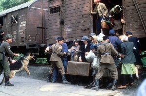Побег из Собибора / Escape from Sobibor (Рутгер Хауэр, 1987)  06cafb514977441