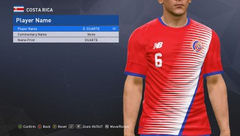 PES 2018 - PES Patch