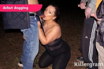 Sophie Slut - Debut Dogging (2016) 720p Sophie Slut - Debut Dogging (2016) 720p