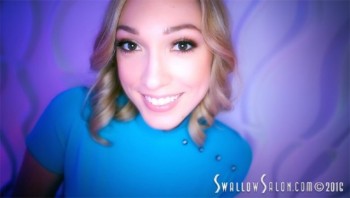 Lily Labeau - Swallow Salon (2016) 720p Lily Labeau - Swallow Salon (2016) 720p