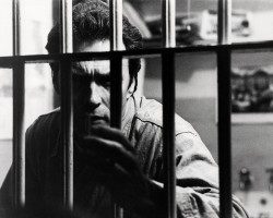 Побег из Алькатраса / Escape from Alcatraz (Клинт Иствуд, 1979) 6479f9515854540