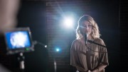 Sarah Hyland - Don't Wanna Know from Maroon 5 Cover Video November 2016 Shoot feat. Boyce Avenue