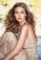 Джиджи Хадид/Gigi Hadid - Patrick Demarchelier Photoshoot for Allure 2016 (5xHQ) C01550516092931