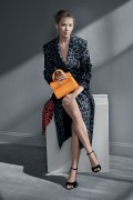 Дженнифер Лоуренс/Jennifer Lawrence - Stars in Dior Handbags Fall Winter 2016 Campaign (9xHQ) E2aead516094509