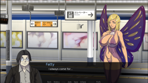 Fat Hentai Games - Adult Games Collector Â» Fat Saga â€“ First Build