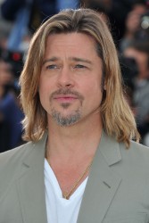 Брэд Питт (Brad Pitt) 65th Annual Cannes Film Festival 22.05.2012 (149xHQ) 35445f517189928