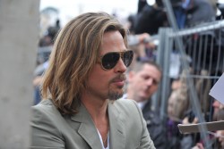 Брэд Питт (Brad Pitt) 65th Annual Cannes Film Festival 22.05.2012 (149xHQ) 3d0a92517189896