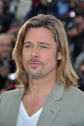 Брэд Питт (Brad Pitt) 65th Annual Cannes Film Festival 22.05.2012 (149xHQ) 85e922517189969