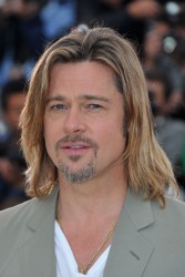 Брэд Питт (Brad Pitt) 65th Annual Cannes Film Festival 22.05.2012 (149xHQ) 9337a4517189950
