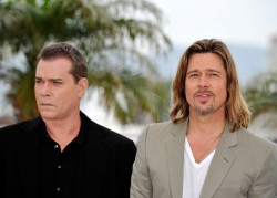 Брэд Питт (Brad Pitt) 65th Annual Cannes Film Festival 22.05.2012 (149xHQ) 19ade5517190582