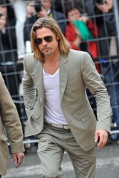 Брэд Питт (Brad Pitt) 65th Annual Cannes Film Festival 22.05.2012 (149xHQ) 1cb991517194086