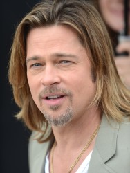 Брэд Питт (Brad Pitt) 65th Annual Cannes Film Festival 22.05.2012 (149xHQ) 215d22517193658