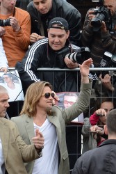 Брэд Питт (Brad Pitt) 65th Annual Cannes Film Festival 22.05.2012 (149xHQ) 22a778517194021