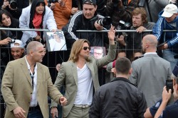 Брэд Питт (Brad Pitt) 65th Annual Cannes Film Festival 22.05.2012 (149xHQ) 2edcb2517191165