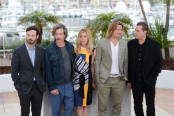 Брэд Питт (Brad Pitt) 65th Annual Cannes Film Festival 22.05.2012 (149xHQ) 3162cb517191767
