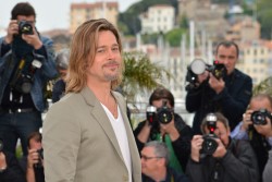 Брэд Питт (Brad Pitt) 65th Annual Cannes Film Festival 22.05.2012 (149xHQ) 3d8d6d517192946