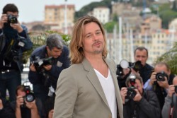 Брэд Питт (Brad Pitt) 65th Annual Cannes Film Festival 22.05.2012 (149xHQ) 3fdc41517192994