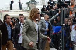Брэд Питт (Brad Pitt) 65th Annual Cannes Film Festival 22.05.2012 (149xHQ) 558b7f517191059