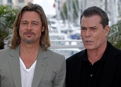 Брэд Питт (Brad Pitt) 65th Annual Cannes Film Festival 22.05.2012 (149xHQ) 5a5048517192178