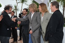 Брэд Питт (Brad Pitt) 65th Annual Cannes Film Festival 22.05.2012 (149xHQ) 605e71517190530
