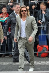 Брэд Питт (Brad Pitt) 65th Annual Cannes Film Festival 22.05.2012 (149xHQ) 63d5df517194111