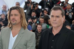 Брэд Питт (Brad Pitt) 65th Annual Cannes Film Festival 22.05.2012 (149xHQ) 72648f517190628