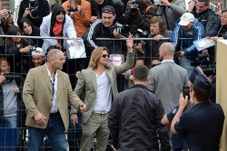 Брэд Питт (Brad Pitt) 65th Annual Cannes Film Festival 22.05.2012 (149xHQ) 79652b517191239