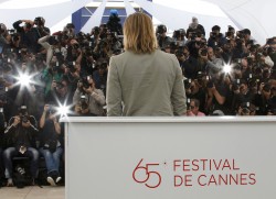 Брэд Питт (Brad Pitt) 65th Annual Cannes Film Festival 22.05.2012 (149xHQ) 7e6bf8517193072