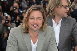 Брэд Питт (Brad Pitt) 65th Annual Cannes Film Festival 22.05.2012 (149xHQ) 8a22f7517192458