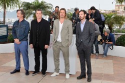Брэд Питт (Brad Pitt) 65th Annual Cannes Film Festival 22.05.2012 (149xHQ) 8fdd54517191474