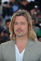 Брэд Питт (Brad Pitt) 65th Annual Cannes Film Festival 22.05.2012 (149xHQ) B15176517190094