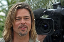 Брэд Питт (Brad Pitt) 65th Annual Cannes Film Festival 22.05.2012 (149xHQ) B4d889517192412