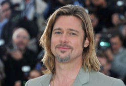 Брэд Питт (Brad Pitt) 65th Annual Cannes Film Festival 22.05.2012 (149xHQ) Dbdff5517190900