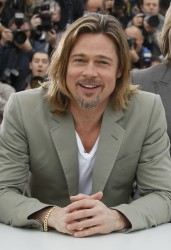 Брэд Питт (Brad Pitt) 65th Annual Cannes Film Festival 22.05.2012 (149xHQ) Ddee6b517193550