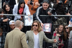Брэд Питт (Brad Pitt) 65th Annual Cannes Film Festival 22.05.2012 (149xHQ) E86f28517191199