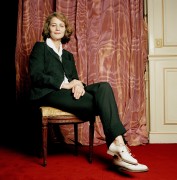 Шарлотта Рэмплинг (Charlotte Rampling) photoshoot (7xHQ) 1a8642517200711