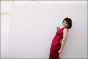 Жюльет Бинош (Juliette Binoche) фотосессия в Каннах, 2007 (19xHQ) 0fce69517344612