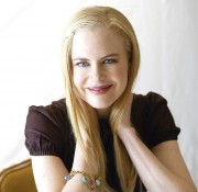 Николь Кидман (Nicole Kidman) press conference 5e65b5517341227