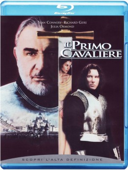 Il primo cavaliere (1995) BD-Untouched 1080p AVC TrueHD-AC3 iTA-ENG Il primo cavaliere (1995) BD-Untouched 1080p AVC TrueHD-AC3 iTA-ENG