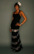 Наоми Кэмпбелл (Naomi Campbell) 38th NAACP Image Awards Portraits by Frank Micelotta (11xHQ) 99599e517449679