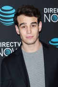 Alberto Rosende attends the DirectTV Now launch at Venue 57 on November 28, 2016 in New York City