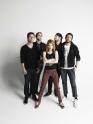 Хейли Уильямс (Hayley Williams)  Paramore 9be979517549960