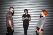Хейли Уильямс (Hayley Williams)  Paramore 7a8467517552126