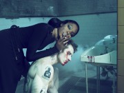 Наоми Кэмпбелл (Naomi Campbell) Mert and Marcus Photoshoot for Interview 2010 (14xMQ) 47e047517566387