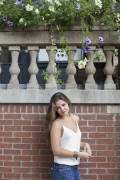 Даниэль Кэмпбелл (Danielle Campbell) Chicago Tribune Photoshoot, 2014 (6xHQ,MQ) 82074d517586230