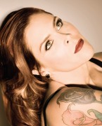 Бет Харт (Beth Hart) 2012 by Jeff Katz for 'Bang Bang Boom Boom' (5xHQ) B24569517630454