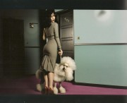 Наталия Орейро (Natalia Oreiro) Las Oreiro Photoshoot - 2xHQ Fdd97d517638622