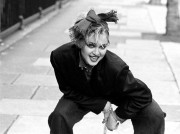 Мадонна (Madonna)  Joe Bangay photoshoot, London, 1982 - 15xHQ 55ffdd517690832